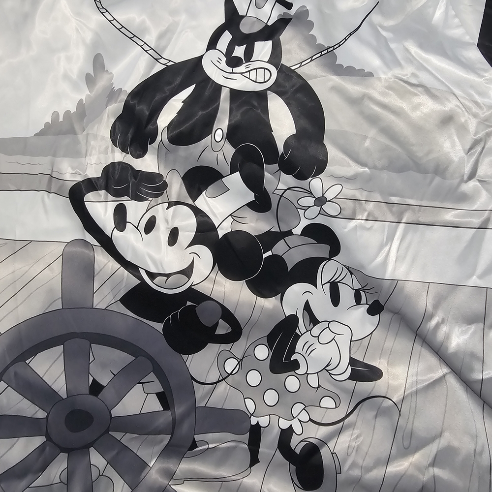 Loungefly Disney D23 Limited Edition Jacket